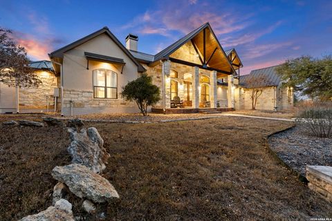 1941 Canyon Curve Spring Branch TX 78070