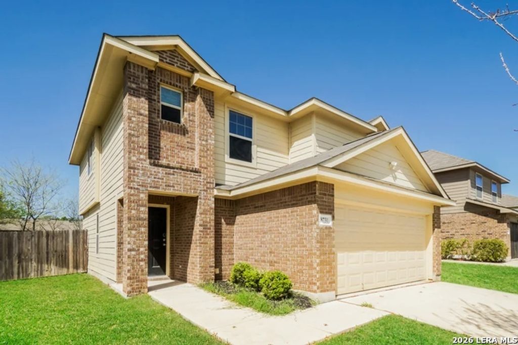 Photo of 8731 Tesoro Hills, San Antonio, TX 78242 (MLS # 1938611)
