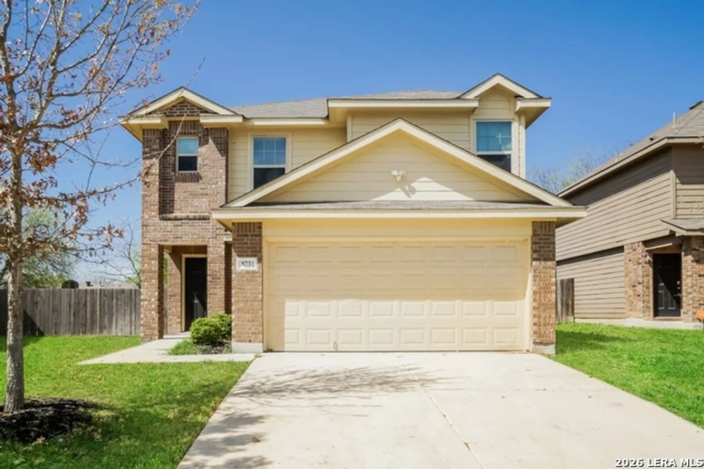 Photo of 8731 Tesoro Hills, San Antonio, TX 78242 (MLS # 1938611)