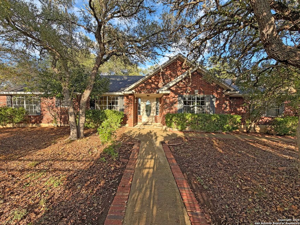 Photo of 2741 Connie, Canyon Lake, TX 78133 (MLS # 1925900)