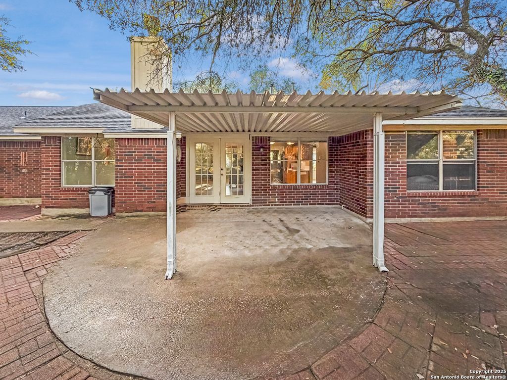 Photo of 2741 Connie, Canyon Lake, TX 78133 (MLS # 1925900)