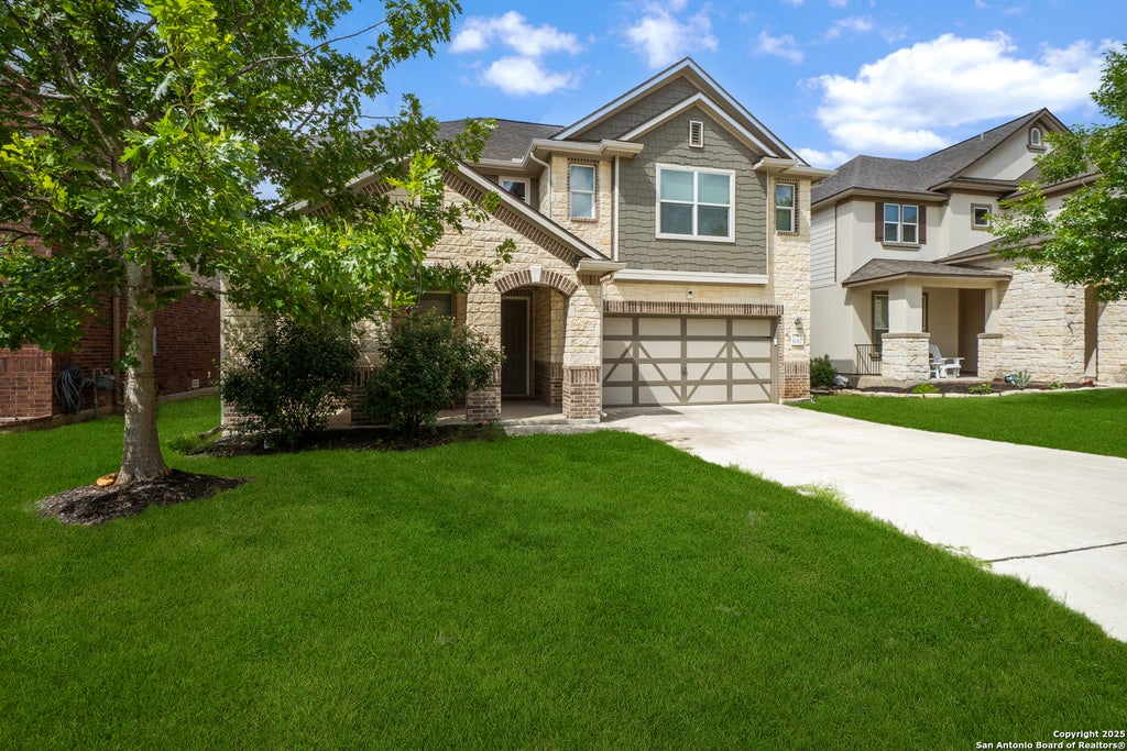 Photo of 11312 Red Oak Turn, Helotes, TX 78023 (MLS # 1878024)