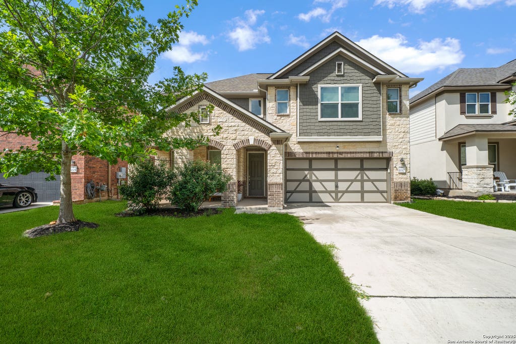 Photo of 11312 Red Oak Turn, Helotes, TX 78023 (MLS # 1878024)
