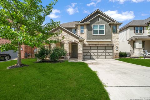 11312 Red Oak Turn Helotes TX 78023