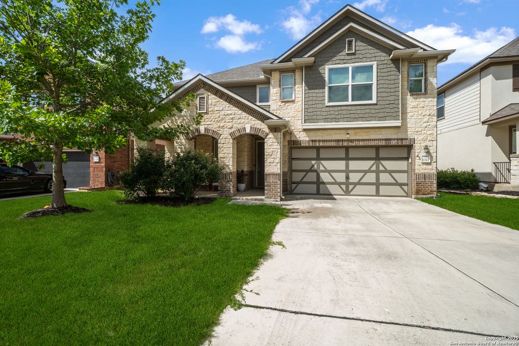 Photo of 11312 Red Oak Turn, Helotes, TX 78023 (MLS # 1878024)