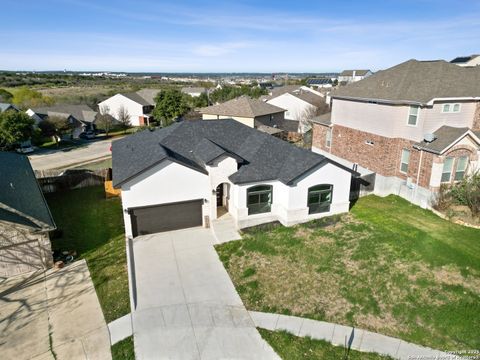 A home in Live Oak