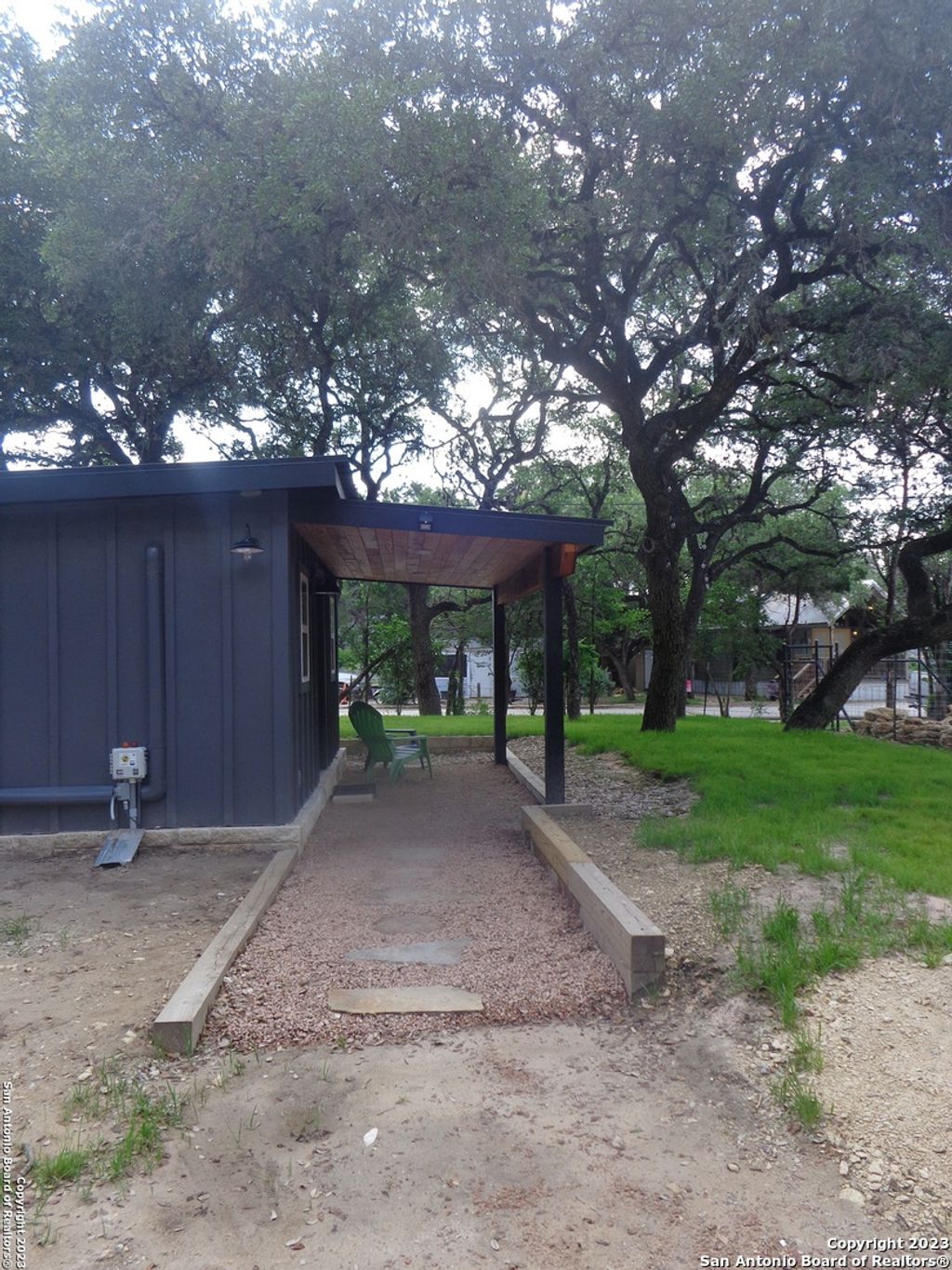 Photo of 1009 Edgewater Falls, Canyon Lake, TX 78133 (MLS # 1913498)