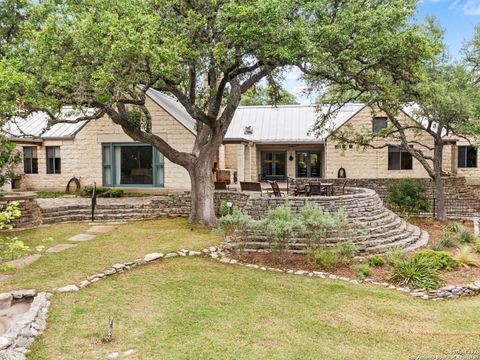 28653 Ralph Fair Rd Fair Oaks Ranch TX 78015