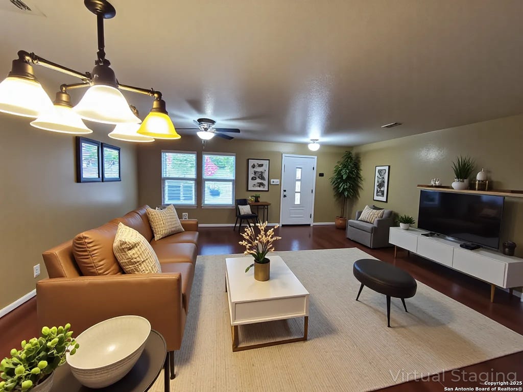 Photo of 11502 Forest Branch, Live Oak, TX 78233 (MLS # 1926960)