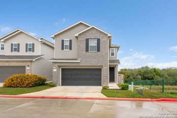 Single Family Residence at 10643 W Military Drive 33