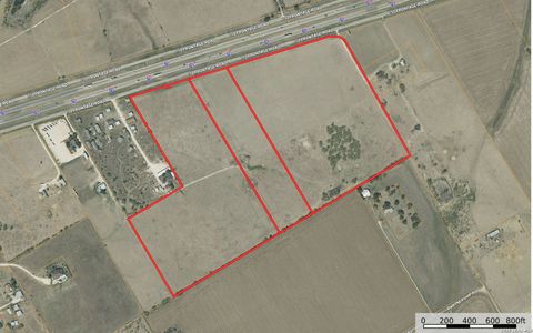 70 +/- AC - Ih 10 Seguin TX 78155