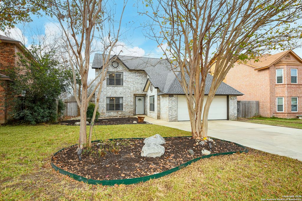 Photo of 11085 Cedar, San Antonio, TX 78249 (MLS # 1932272)