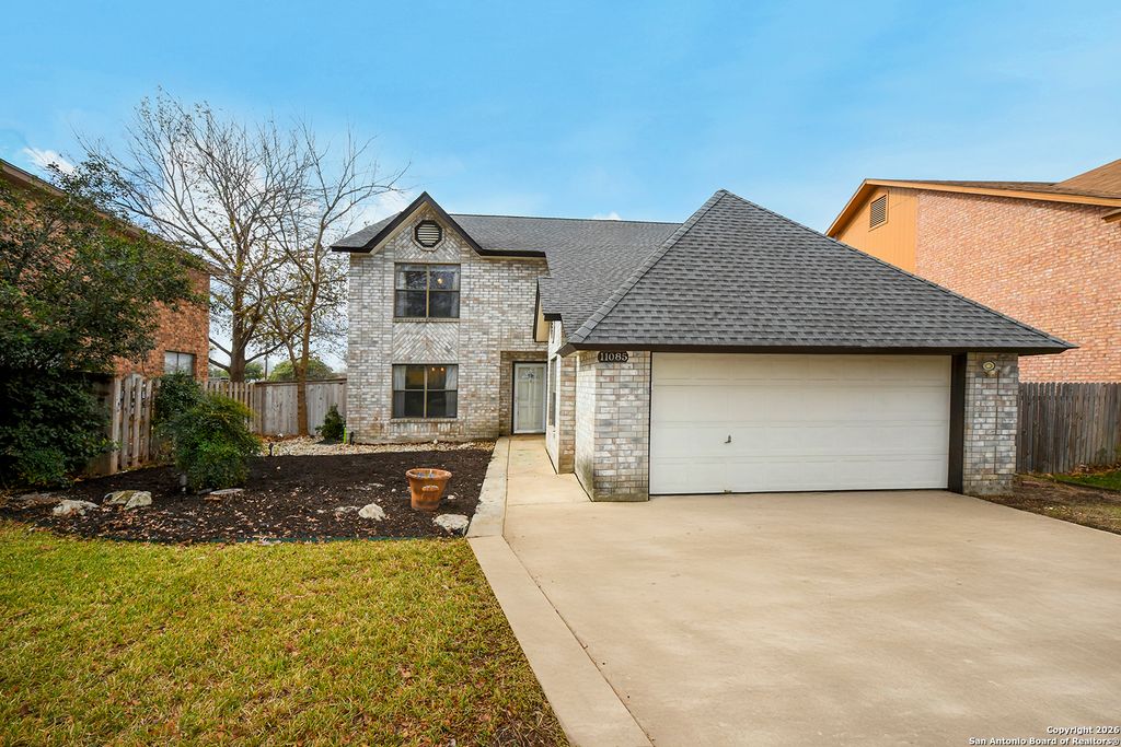 Photo of 11085 Cedar, San Antonio, TX 78249 (MLS # 1932272)
