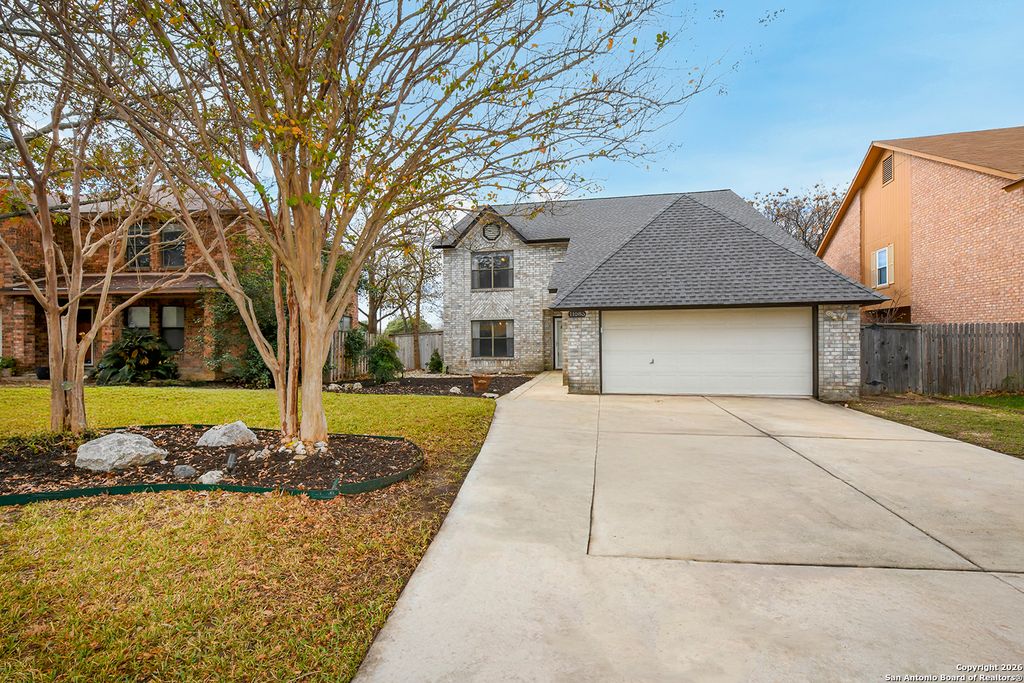 Photo of 11085 Cedar, San Antonio, TX 78249 (MLS # 1932272)