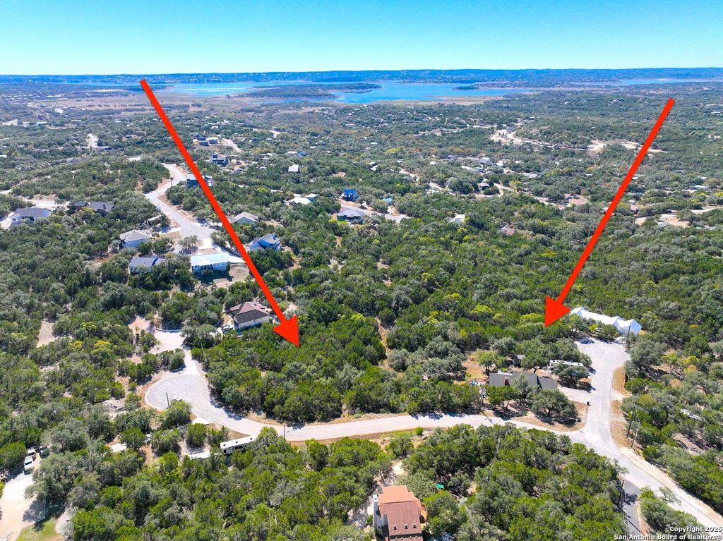Photo of 1031 Parton &amp; 151 Reeves, Canyon Lake, TX 78133 (MLS # 1922309)