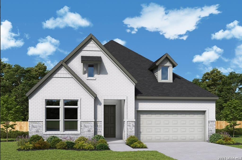 Photo of 9918 Rockcress Rd, Boerne, TX 78006 (MLS # 2005215)