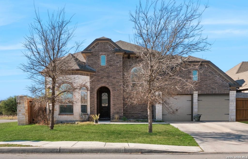 Photo of 12106 White River, San Antonio, TX 78254 (MLS # 1954741)