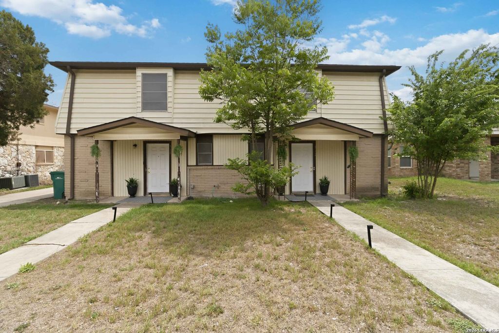 Photo of 512 W Byrd Blvd, Universal City, TX 78148 (MLS # 1958721)