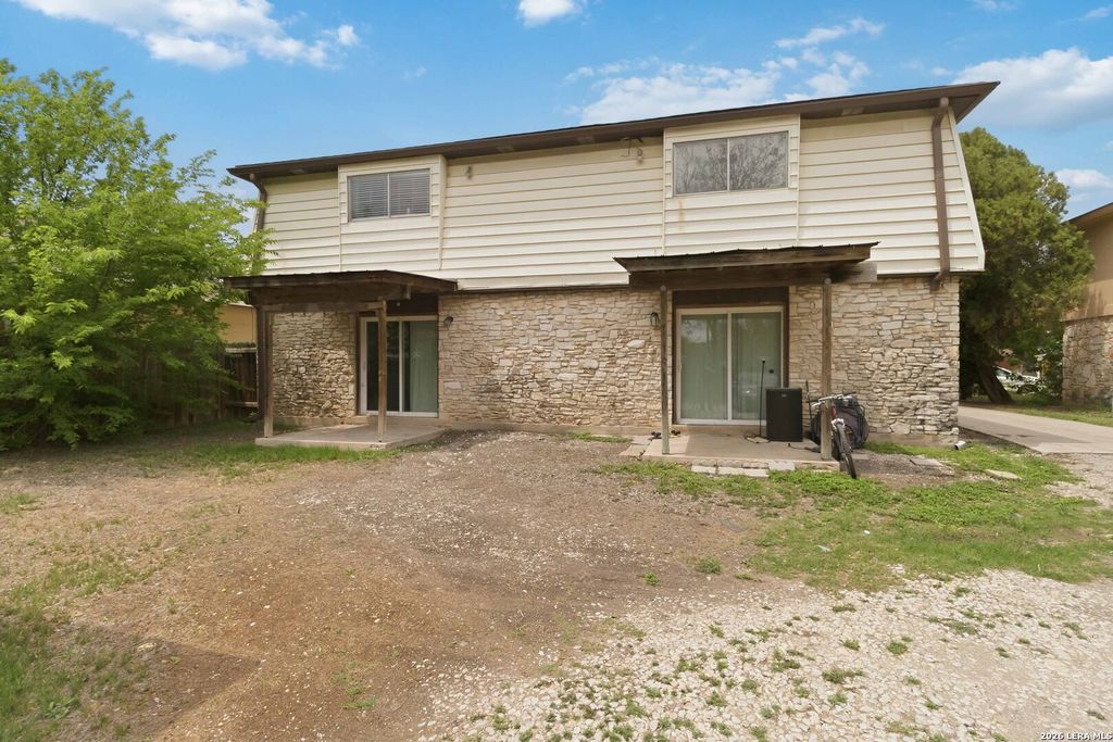 Photo of 512 W Byrd Blvd, Universal City, TX 78148 (MLS # 1958721)