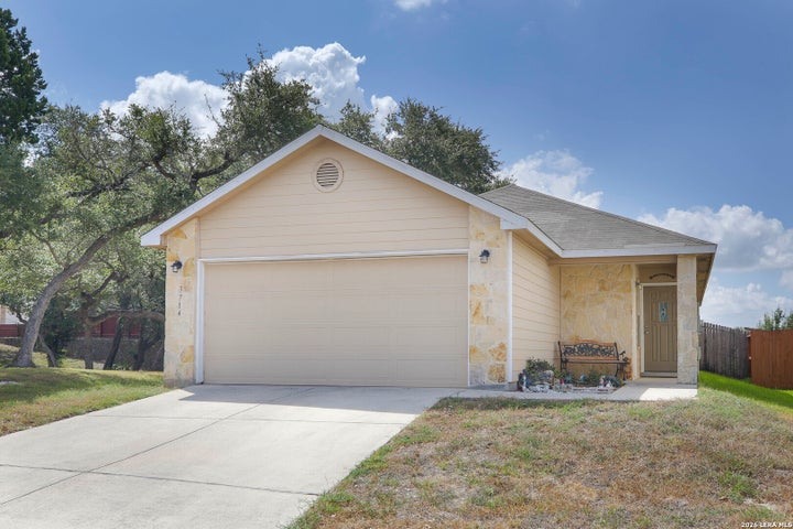 Photo 1 of 22 — 3714 Hideaway, San Antonio, TX 78261