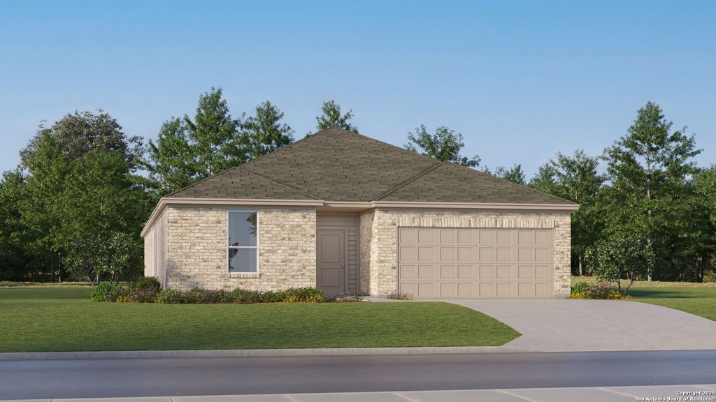 Photo of 8928 San Carlos, Seguin, TX 78155 (MLS # 1918858)