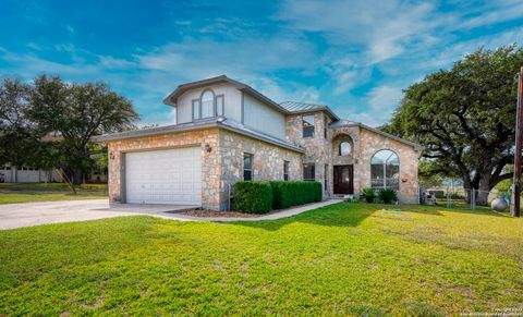 A home in Lakehills