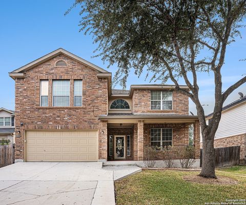 Photo of 125 earhart ln, Cibolo, TX 78108 (MLS # 1919391)