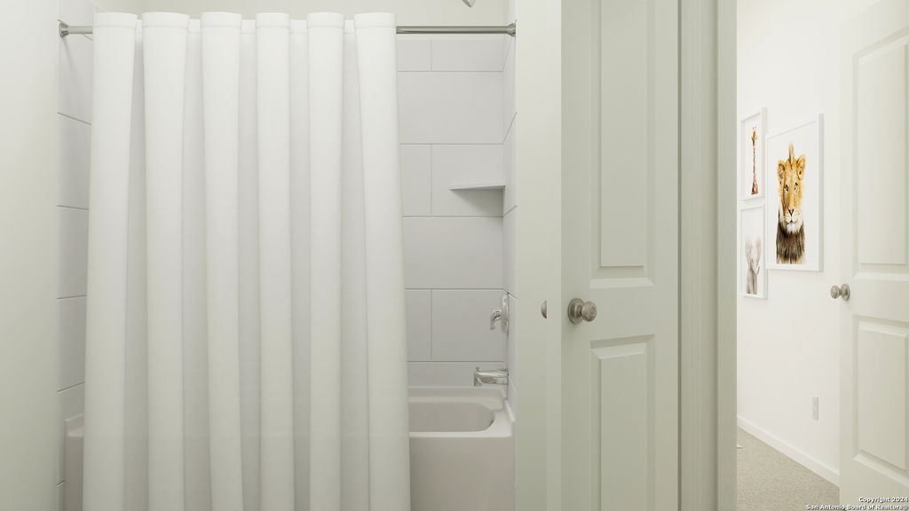 Photo of 8961 Gila Ridge, Seguin, TX 78155 (MLS # 1876772)