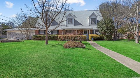 7403 Quail Run San Antonio TX 78209