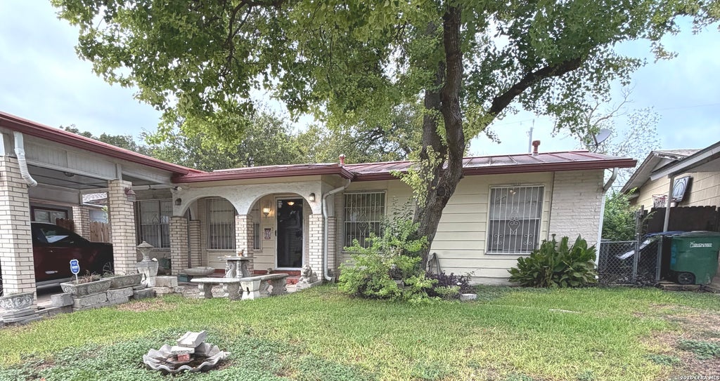 Photo of 5347 San Benito, San Antonio, TX 78228 (MLS # 2024340)