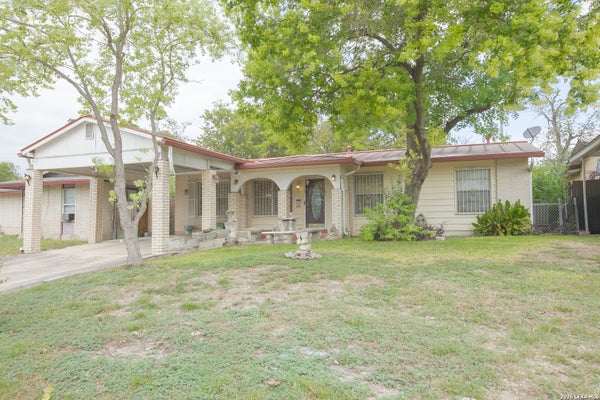 5347 SAN BENITO DR, SAN ANTONIO, TX 78228 - Image bec367f57e93cd10df76c203d72b4e9a/884168173