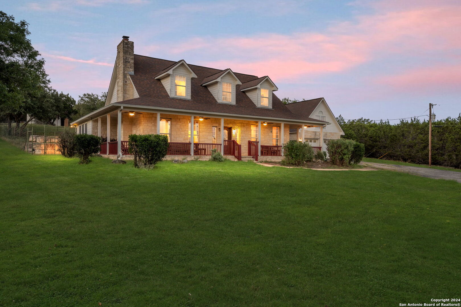108 Mountain View