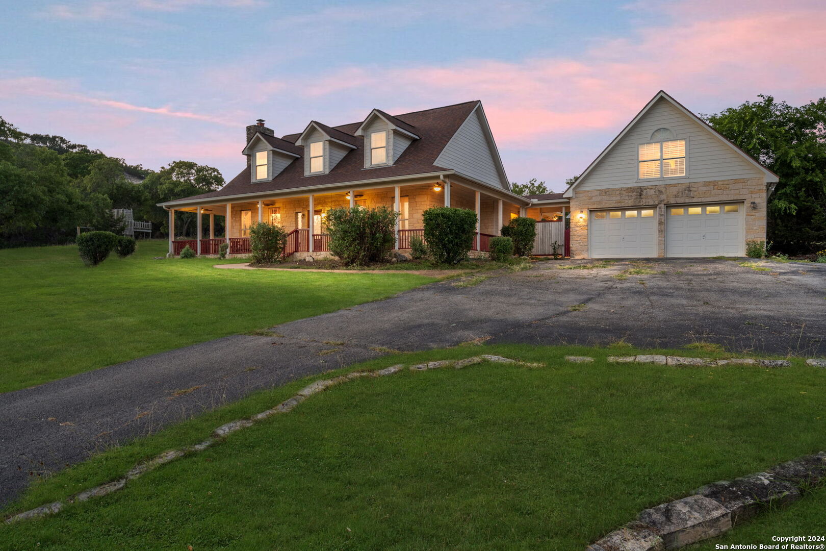 108 Mountain View