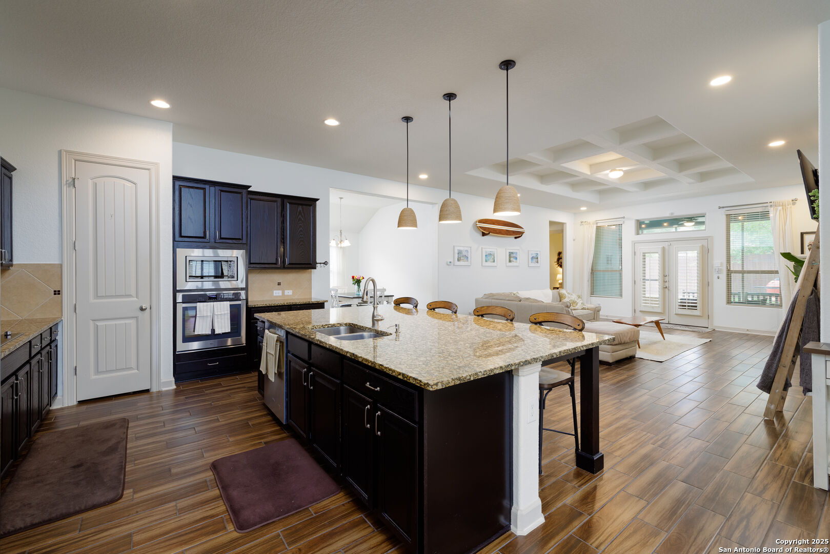 1041 Water Oak
