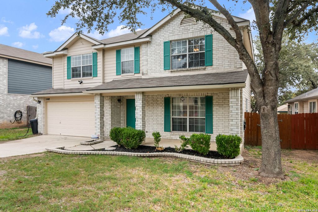 Photo of 1148 Lion King, San Antonio, TX 78251 (MLS # 1937320)