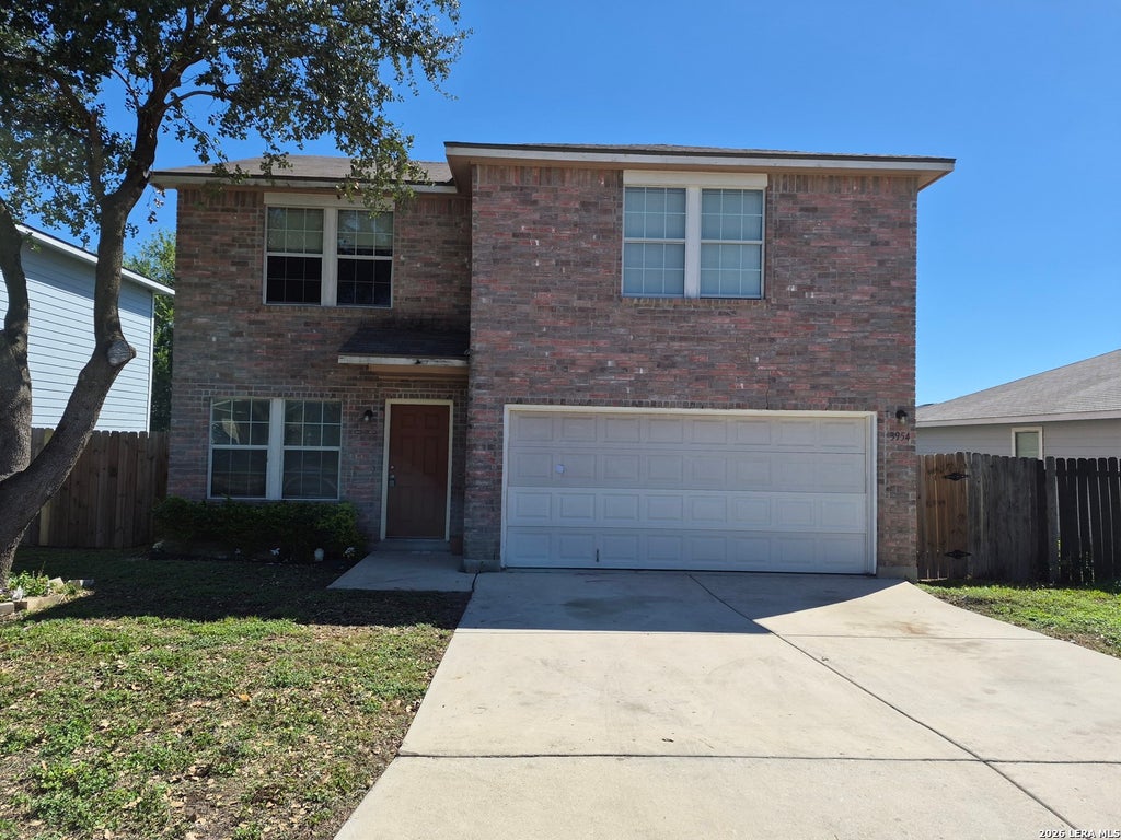 Photo of 3954 Key West Way, Converse, TX 78109 (MLS # 2022654)