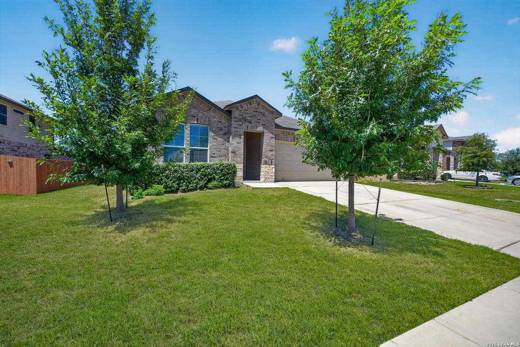 Photo of 781 Rushing Banks, Cibolo, TX 78108 (MLS # 2009861)