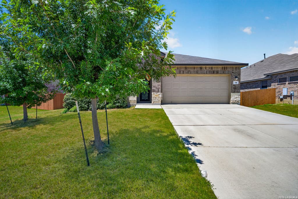 Photo of 781 Rushing Banks, Cibolo, TX 78108 (MLS # 2009861)