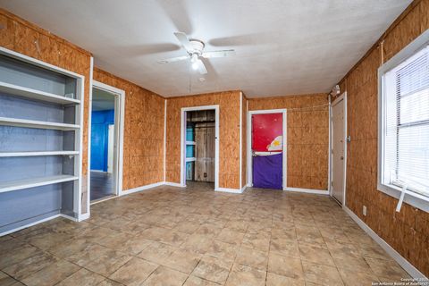 Tiny photo for 7036 US Highway 87, China Grove, TX 78263 (MLS # 1860398)