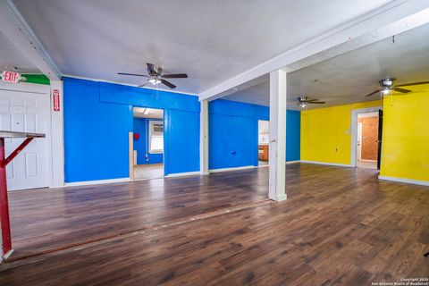 Tiny photo for 7036 US Highway 87, China Grove, TX 78263 (MLS # 1860398)