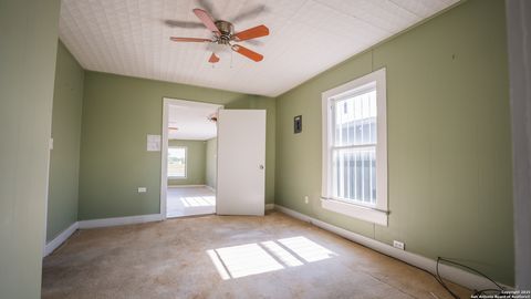 Tiny photo for 7036 US Highway 87, China Grove, TX 78263 (MLS # 1860398)