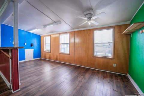 Tiny photo for 7036 US Highway 87, China Grove, TX 78263 (MLS # 1860398)