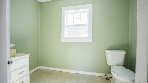 Tiny photo for 7036 US Highway 87, China Grove, TX 78263 (MLS # 1860398)