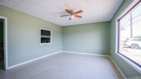 Tiny photo for 7036 US Highway 87, China Grove, TX 78263 (MLS # 1860398)