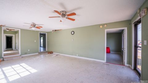 Tiny photo for 7036 US Highway 87, China Grove, TX 78263 (MLS # 1860398)
