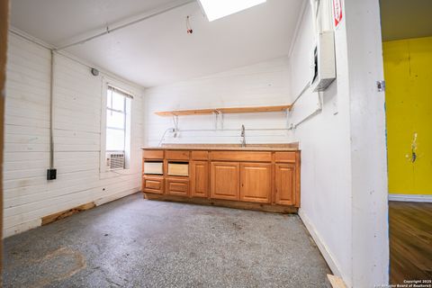 Tiny photo for 7036 US Highway 87, China Grove, TX 78263 (MLS # 1860398)
