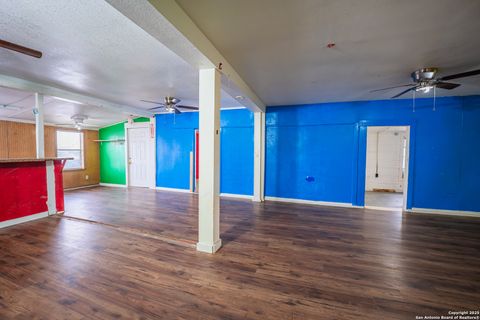 Tiny photo for 7036 US Highway 87, China Grove, TX 78263 (MLS # 1860398)