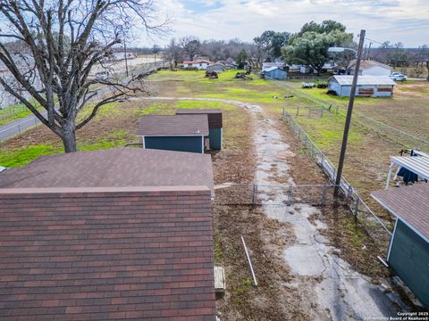 Tiny photo for 7036 US Highway 87, China Grove, TX 78263 (MLS # 1860398)