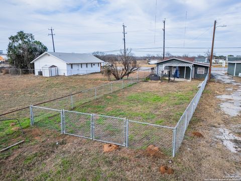 Tiny photo for 7036 US Highway 87, China Grove, TX 78263 (MLS # 1860398)