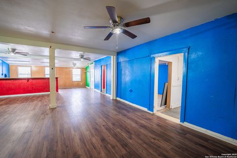 Tiny photo for 7036 US Highway 87, China Grove, TX 78263 (MLS # 1860398)